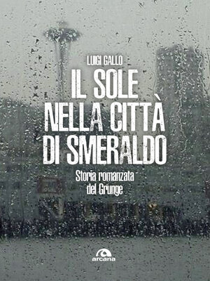 cover image of Il sole nella città di smeraldo